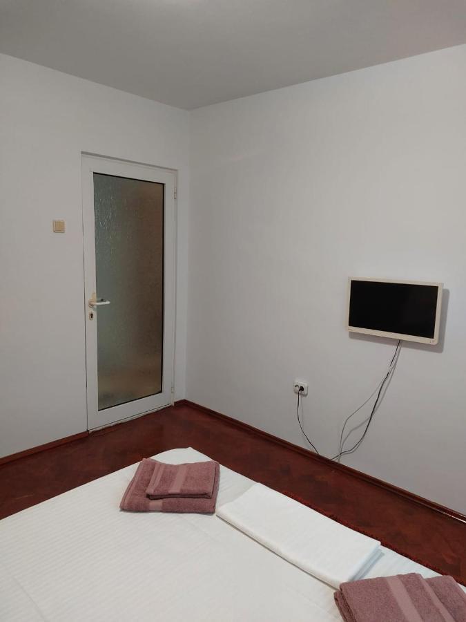 Apartamentdecebal Constança Exterior foto